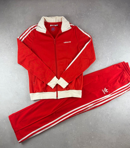 Adidas herren trainingsanzug - adidas,
