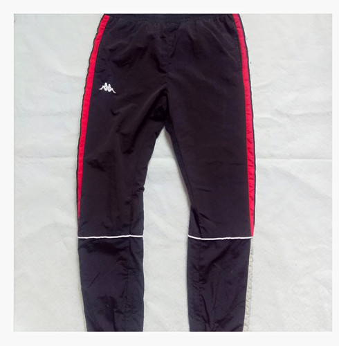 Kappa herren trainingshose - kappa, s
