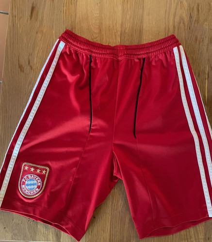 Adidas bayern kinder - fc,
