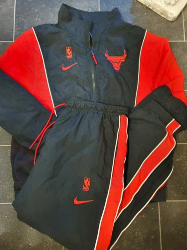 Nike chicago bulls - nike,