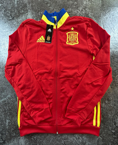 Adidas spanien trainingsanzug - adidas,
