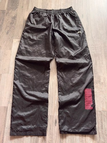 Puma vintage track pants - vintage,