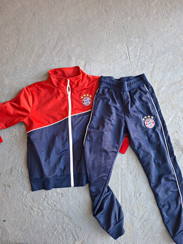 Bayern münchen jungen - fc,