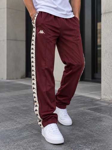 Kappa herren trainingshose - kappa,