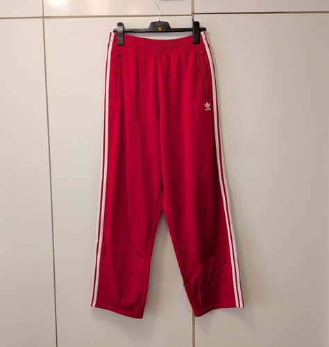 Adidas trainingshose rot - adidas,