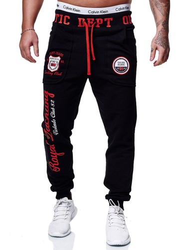 Herren jogginghose sporthose - herren,