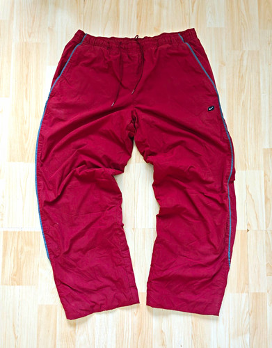 Vintage nike track pants y2k - vintage,