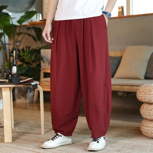 Hot herren freizeithose - hot--herren,