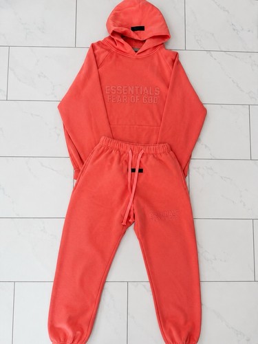 Essentials trainingsanzug set - essentials,