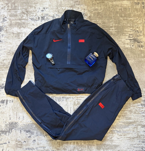 Nike dri fit trainingsanzug - dri-fit,