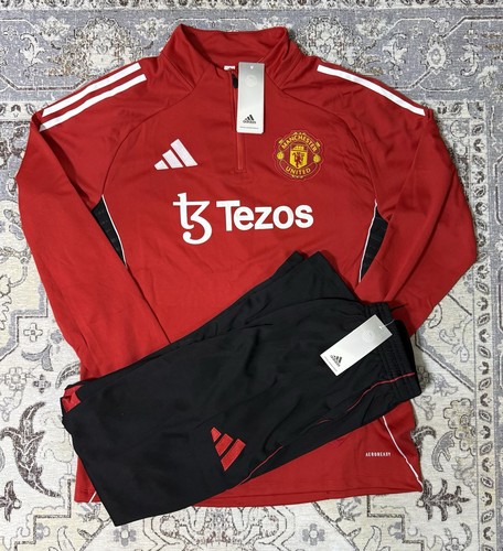 Adidas manchester united - manchester,