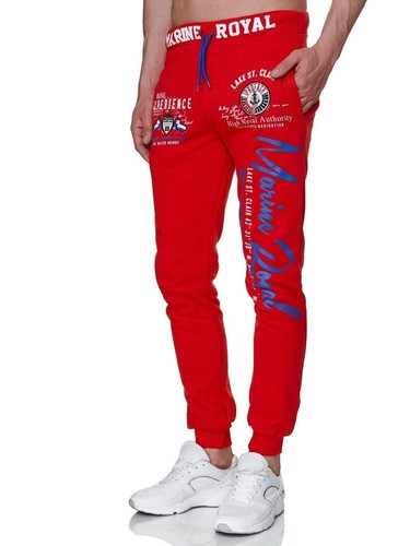Herren jogginghose sporthose - herren,
