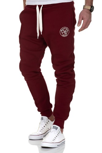 Herren jogginghose sporthose - jogginghose,