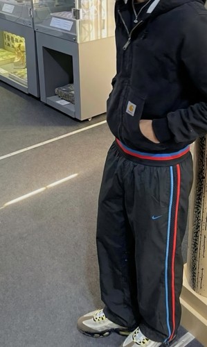 Vintage nike y2k - nike,