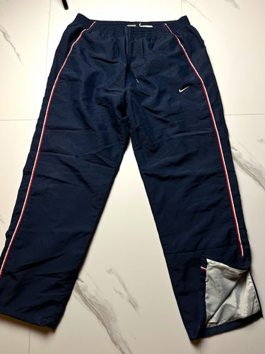 Nike herren trainingshose - trainingshose, blau