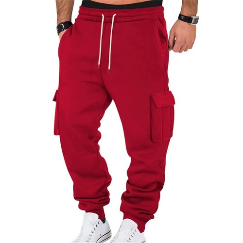 Herren warm jogger - warm,
