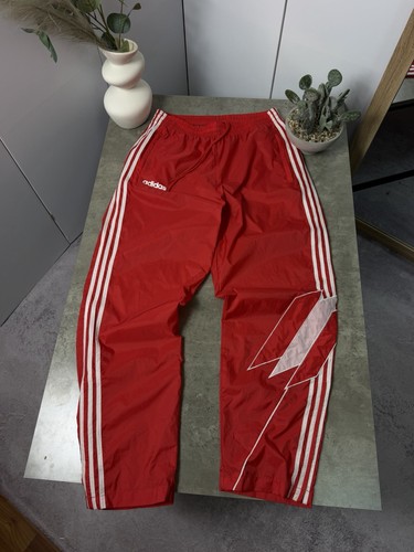 Adidas vintage trainingshose - vintage,