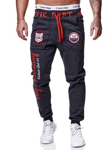 Jogginghose sporthose herren - sporthose,
