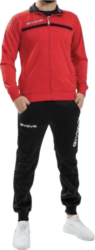 Givova trainingsanzug herren - givova,