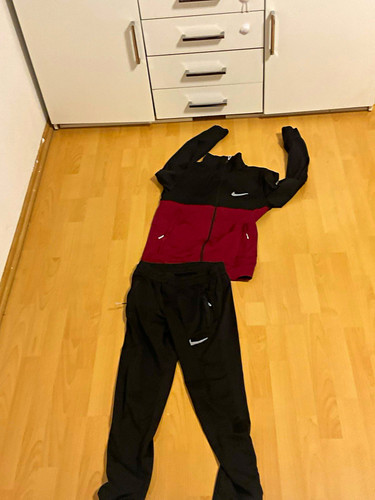 Nike herren trainingsanzug - herren,