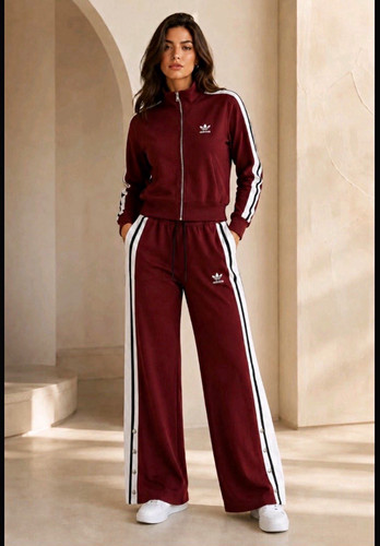 Adidas damen trainingsanzug - adidas,