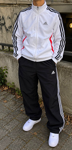 Adidas herren trainingsanzug - herren, m