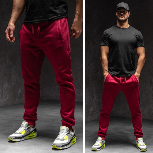 Trainingshose hose sporthose - trainingshose,