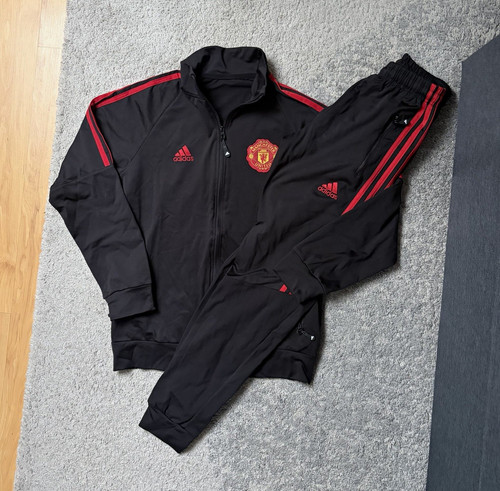 Adidas manchester united - manchester,