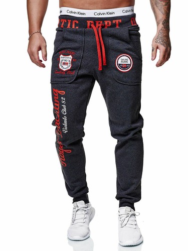 Herren jogginghose sporthose - jogginghose,