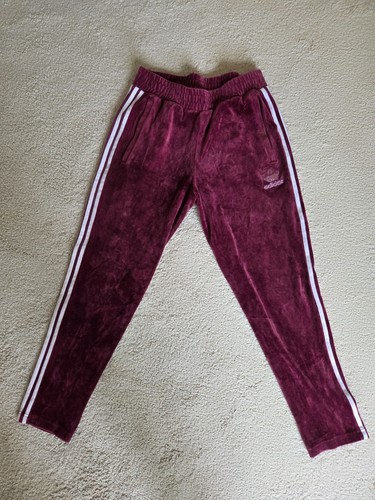 Adidas velour samt - velour,