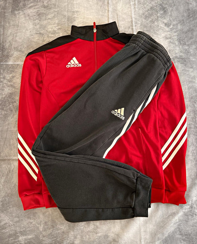 Adidas herren trainingsanzug - herren,