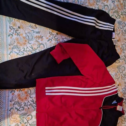 Adidas jugendlich teilig - jugendlich, 2-teilig