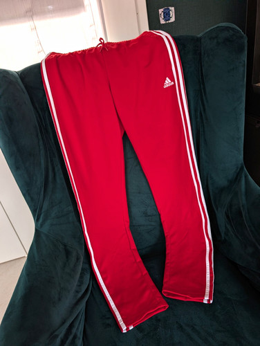 Adidas damen trainingshose - damen, m