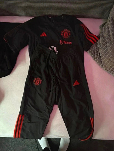 Adidas manchester united - adidas,