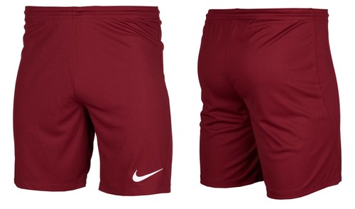 Nike dry park iii herren - nike,