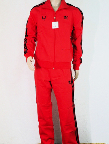Adidas herren trainingsanzug - adidas,