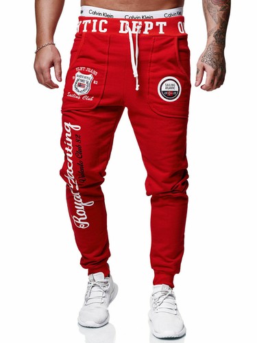 Herren jogginghose sporthose - herren,