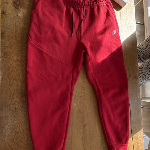 Nike tech fleece hose rot - tech, 2xl