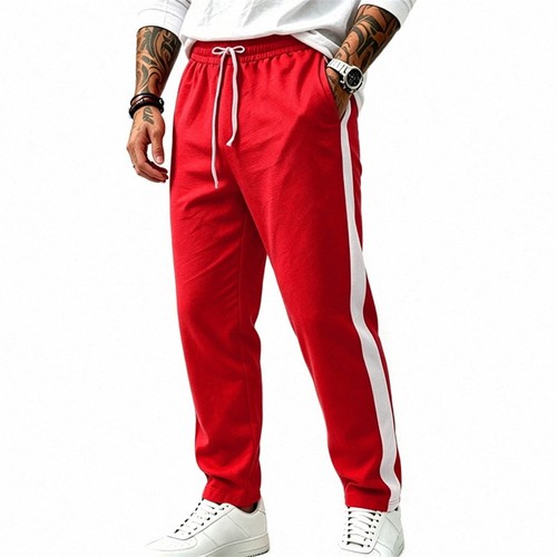 Herren sporthose gerades - herren,