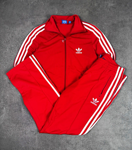 Adidas herren trainingsanzug - adidas,