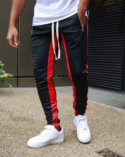 Herren sporthose jogger - sporthose,