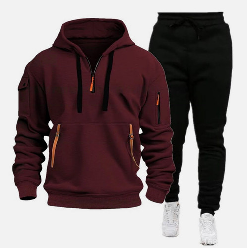 Herren jogginganzug - herren,