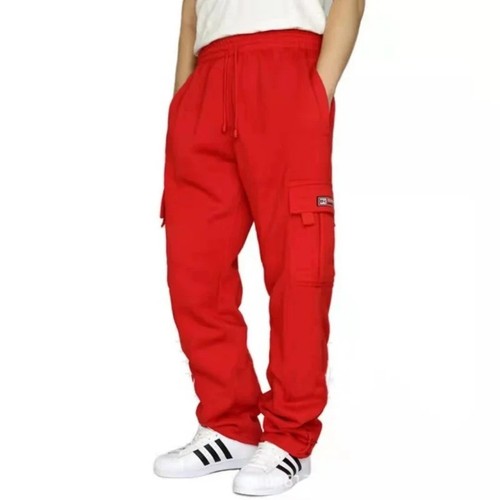 Herren cargo hose jogginghose - cargo,