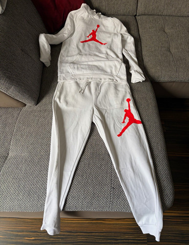 Nike jordan trainingsanzug set - nike,