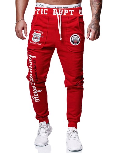 Jogginghose sporthose herren - jogginghose,
