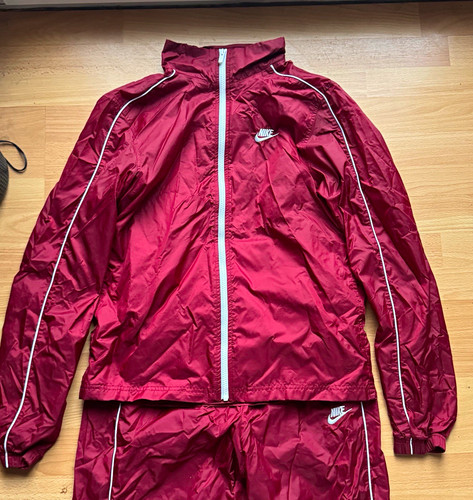 Nike herren trainingsanzug set - nike,
