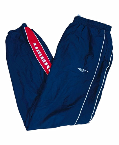 Vintage umbro track - track, pants