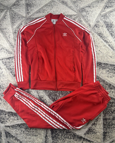 Adidas herren trainingsanzug - herren,