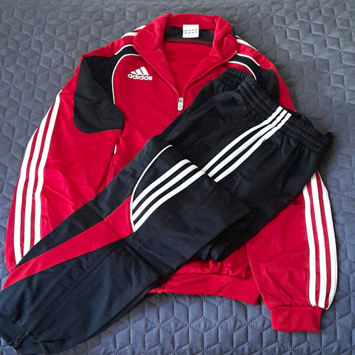 Adidas herren trainingsanzug - herren,