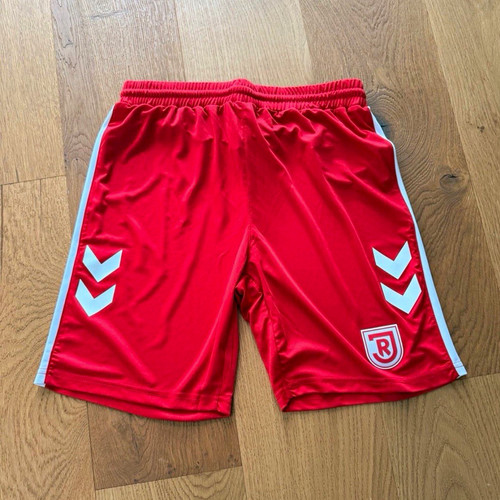 Ssv jahn regensburg - jahn,